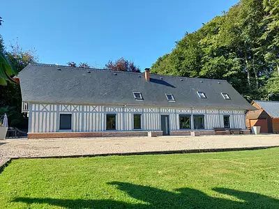 Maison, 234 m²