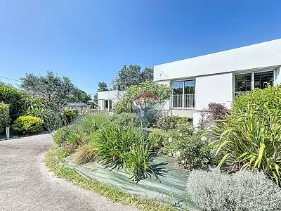Maison, 156 m²
