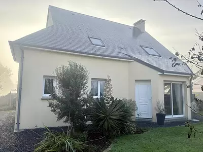 Maison, 117 m²