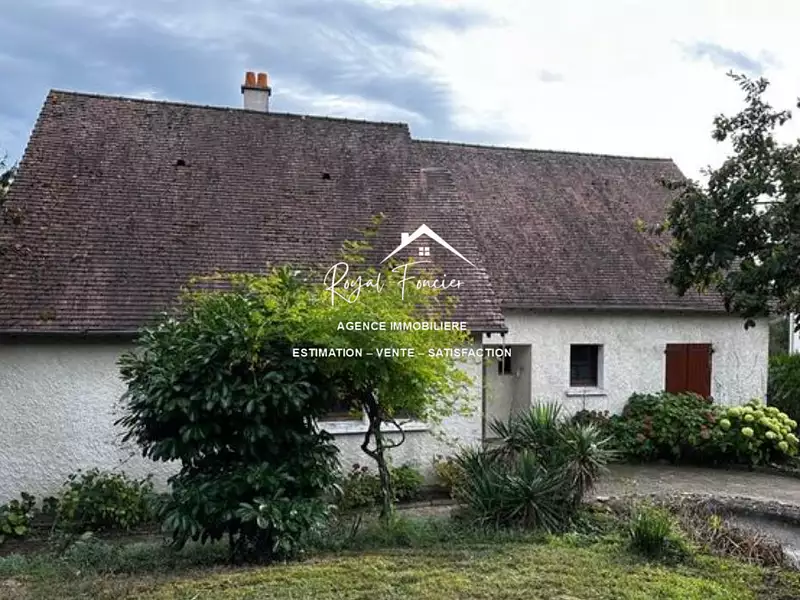 Maison, 150 m²