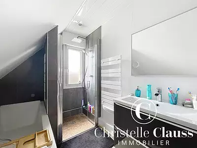 Maison, 97 m²