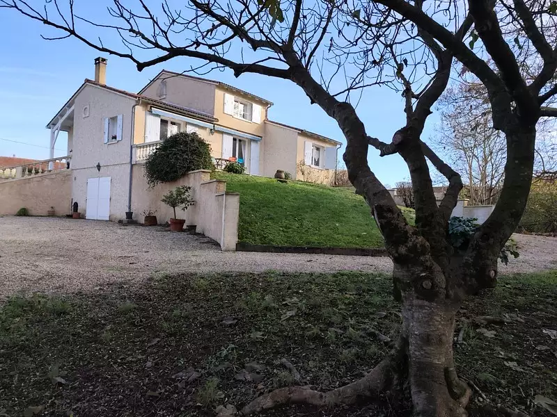 Maison, 134 m²