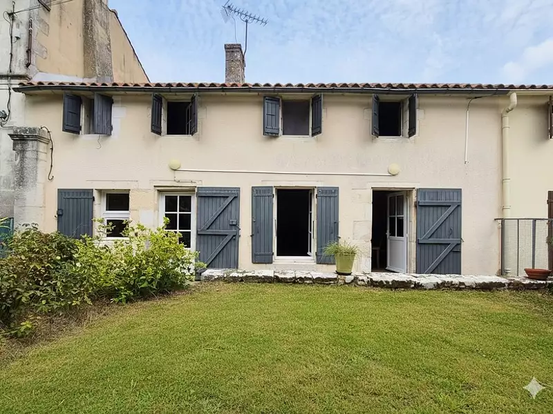 Maison, 107 m²