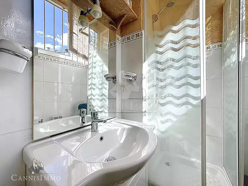Appartement, 31,49 m²