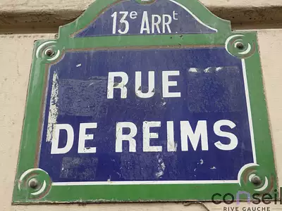 Appartement, 32,62 m²