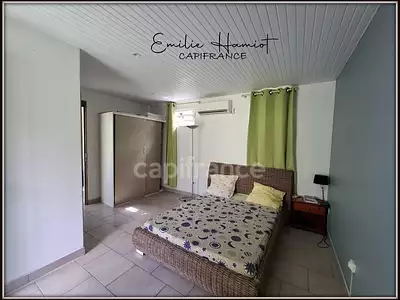 Maison, 24 m²