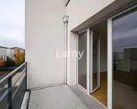 Appartement, 63,8 m²