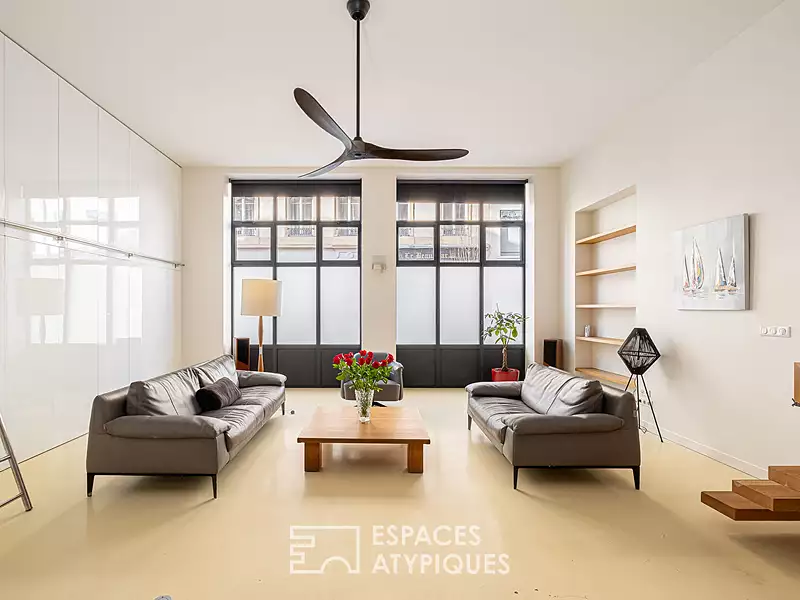 Appartement, 123 m²