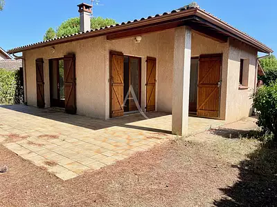Maison, 105 m²