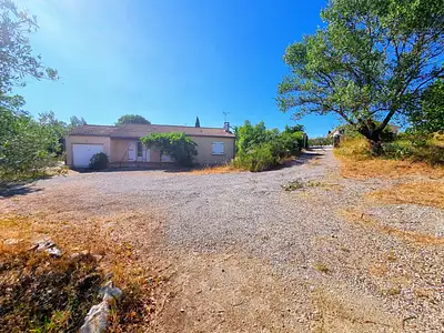 Maison, 70 m²