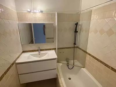 Appartement, 104 m²