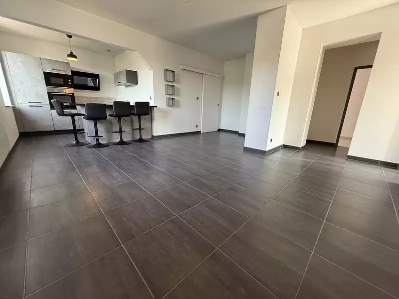 Appartement, 80,63 m²