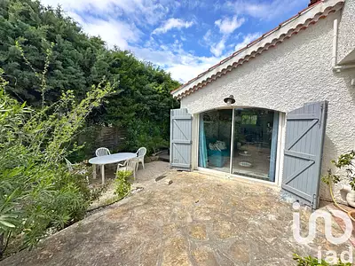 Maison, 190 m²