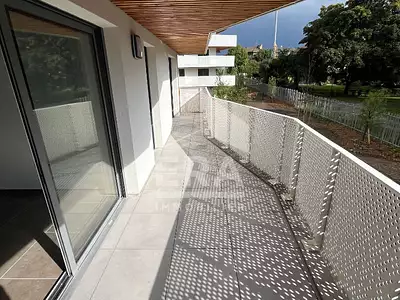 Appartement, 72,1 m²