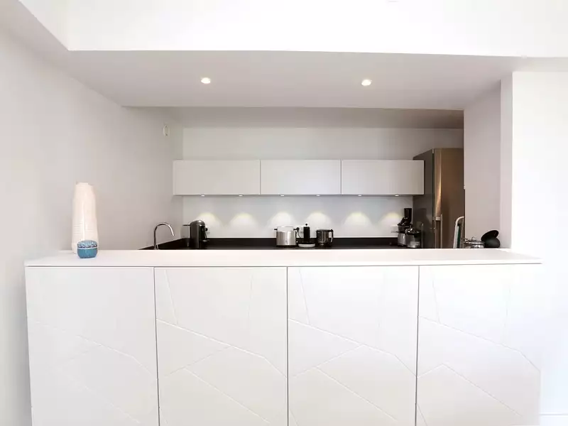 Appartement, 122 m²