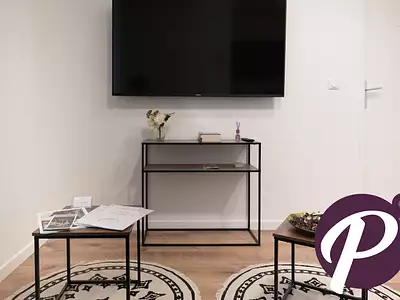 Appartement, 28,41 m²