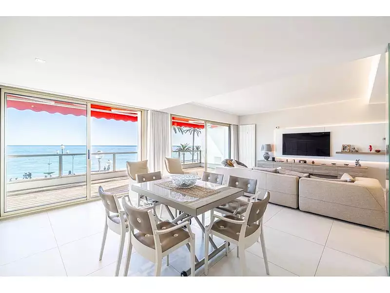 Appartement, 109 m²