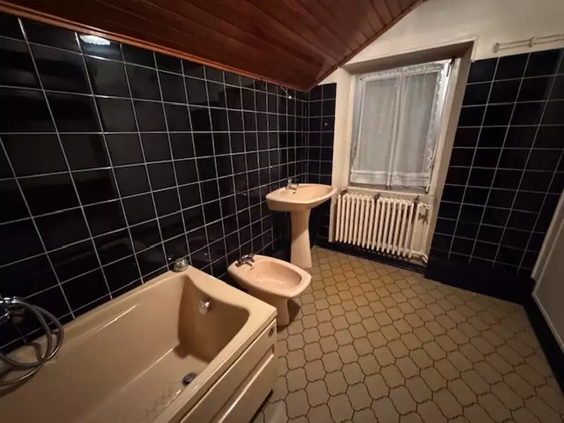 Maison, 104 m²
