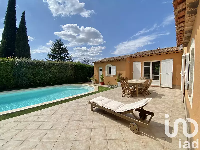Maison, 165 m²
