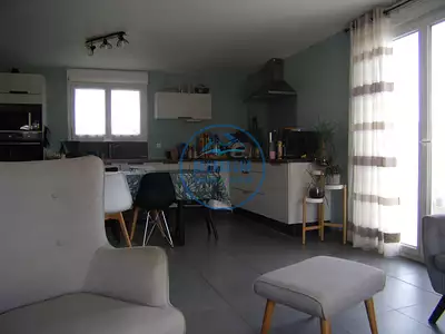 Maison, 100 m²