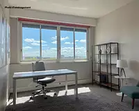 Appartement, 110 m²