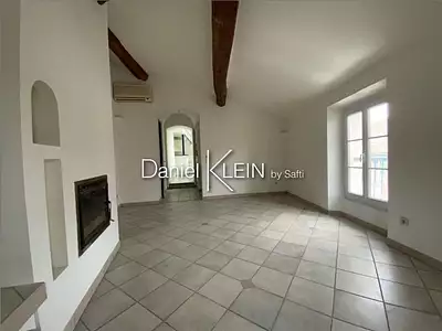 Appartement, 81 m²