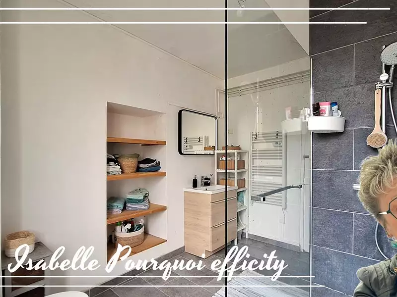 Appartement, 67 m²