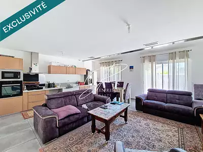 Maison, 66 m²