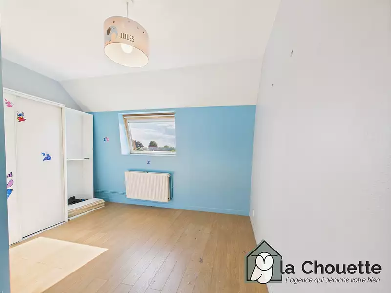 Maison, 100 m²