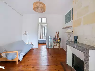 Appartement, 46 m²