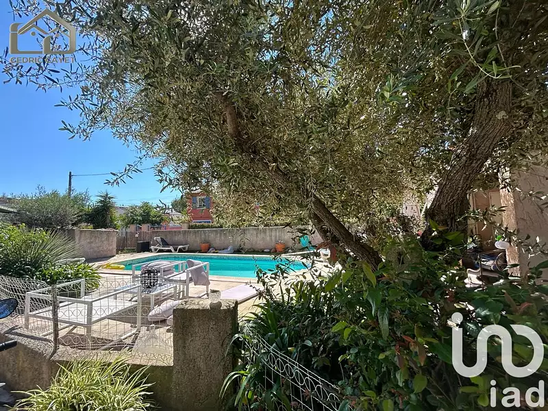 Maison, 305 m²
