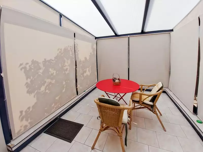Maison, 76 m²