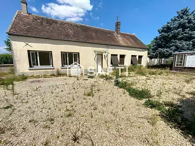 Maison, 80 m²