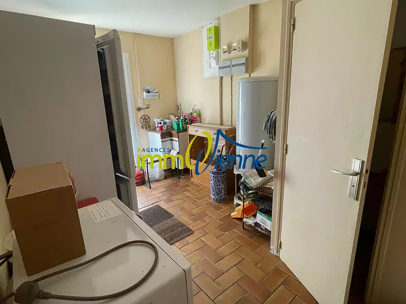 Maison, 150 m²