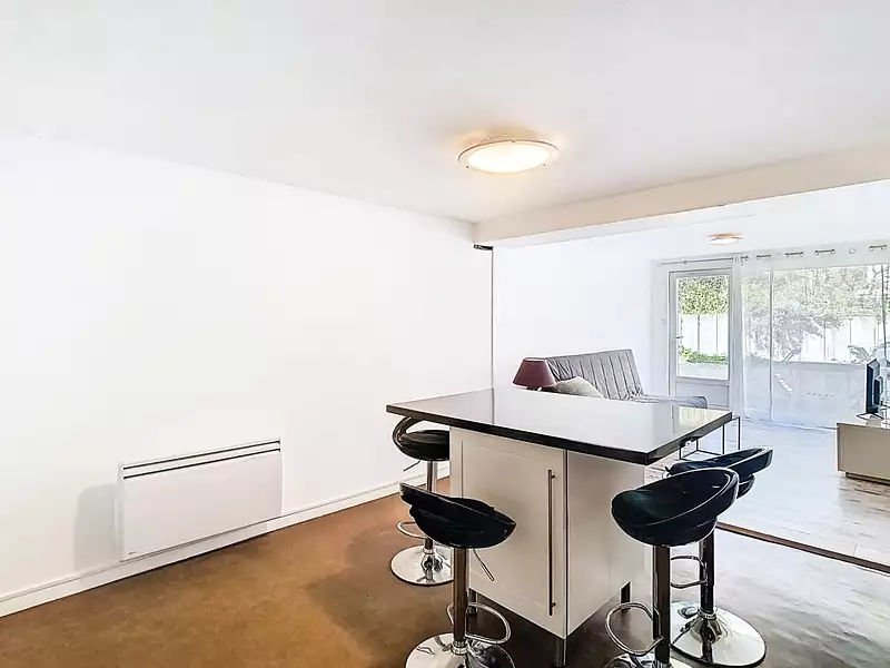 Appartement, 51 m²