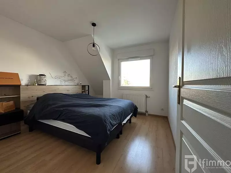 Appartement, 67 m²