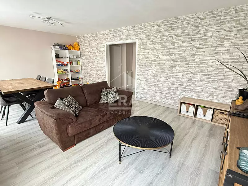 Appartement, 70 m²
