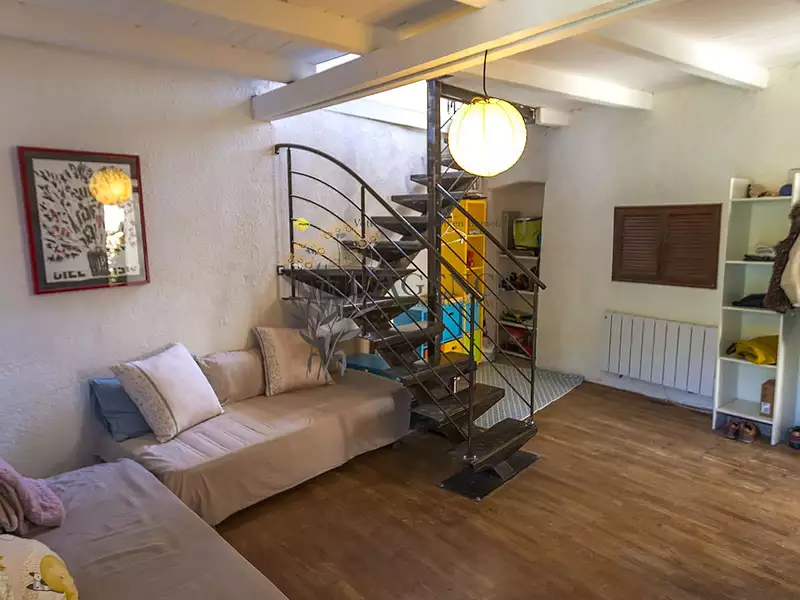 Maison, 77,19 m²