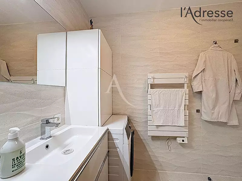 Appartement, 63 m²