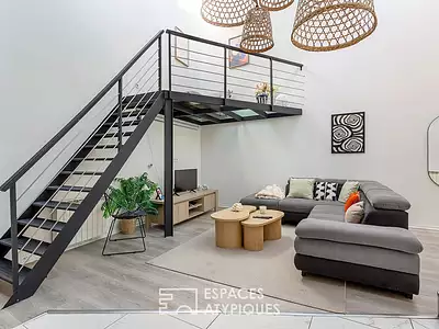 Appartement, 103 m²