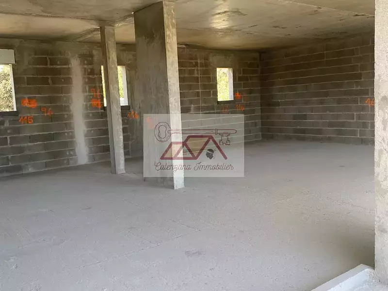 Appartement, 42,08 m²
