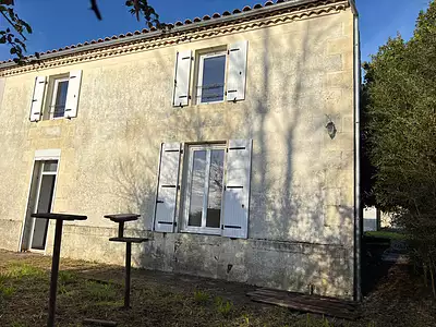 Maison, 120 m²