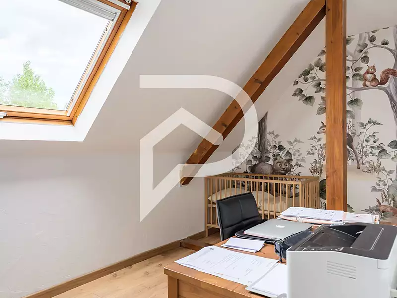 Appartement, 125 m²