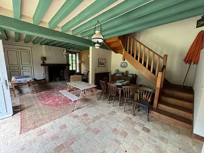 Maison, 267 m²