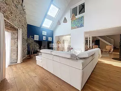 Maison, 235 m²