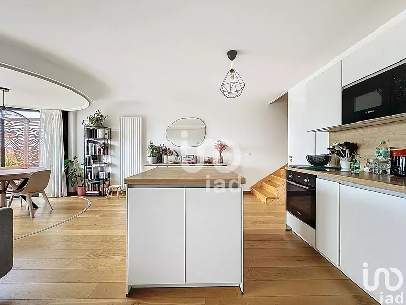 Appartement, 100 m²