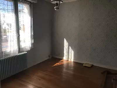 Maison, 104 m²