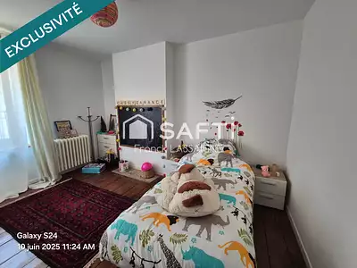 Maison, 136 m²