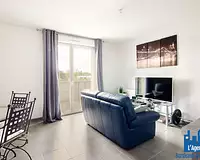 Appartement, 42 m²
