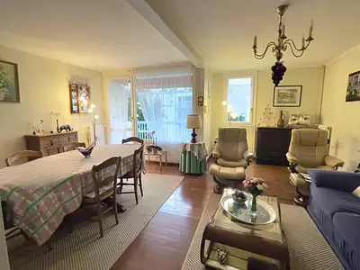 Appartement, 95,25 m²